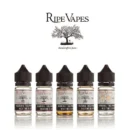 Ripe Vapes 生命之樹